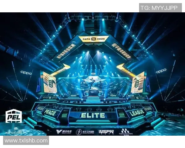 和平精英赛场上BLG逆袭之路的真实记录与精彩瞬间回顾实时新闻