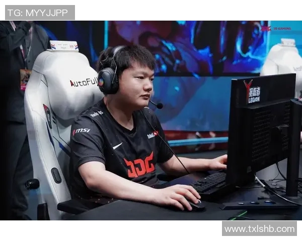 2026电竞新闻JDG战队在职业联赛中的状态表现分析与未来展望